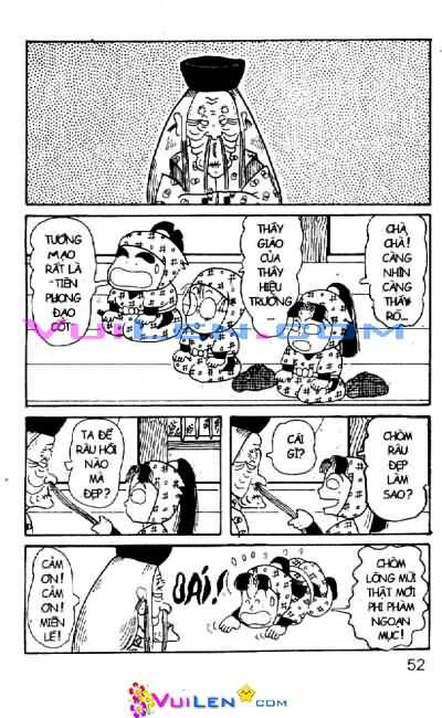 ninja loạn thị chapter 17 51