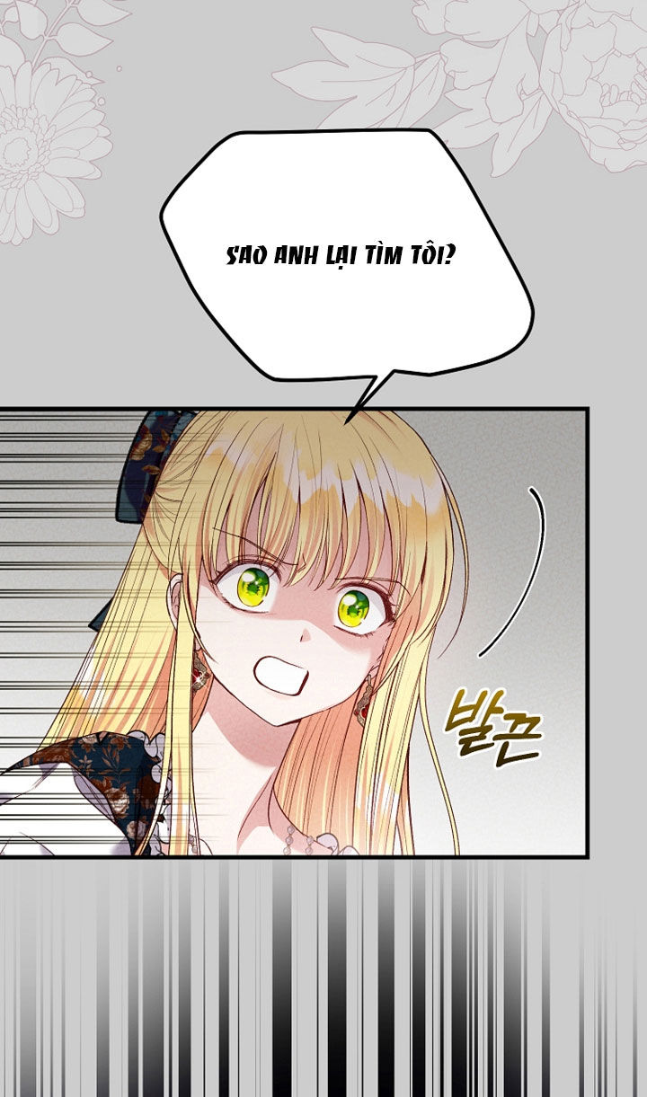 trở thành vợ thái tử quái vật chapter 67.1 5