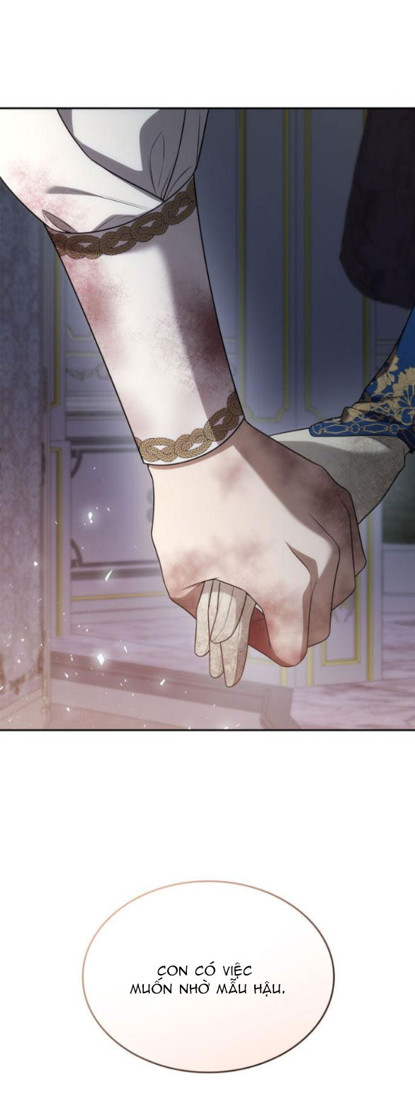Chị Yêu, Kiếp Này Em Sẽ Là Hoàng Hậu chapter 91.2 - Trang 34