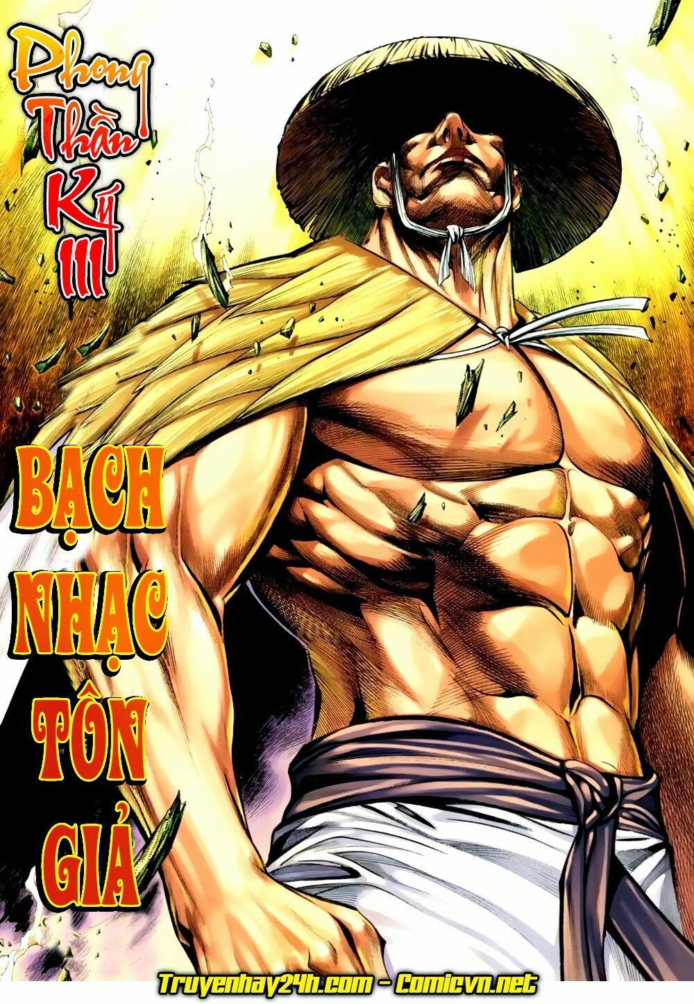 phong thần ký chapter 130 2