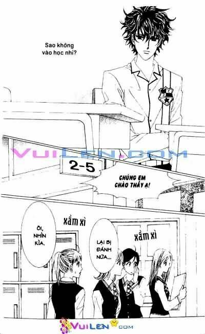 thủ lĩnh chunja chapter 1 83