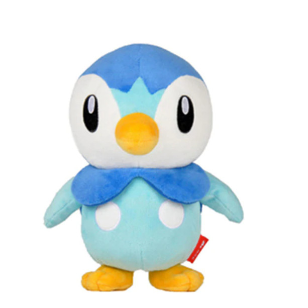 Gấu bông Pokemon Hoạt Hình Piplup