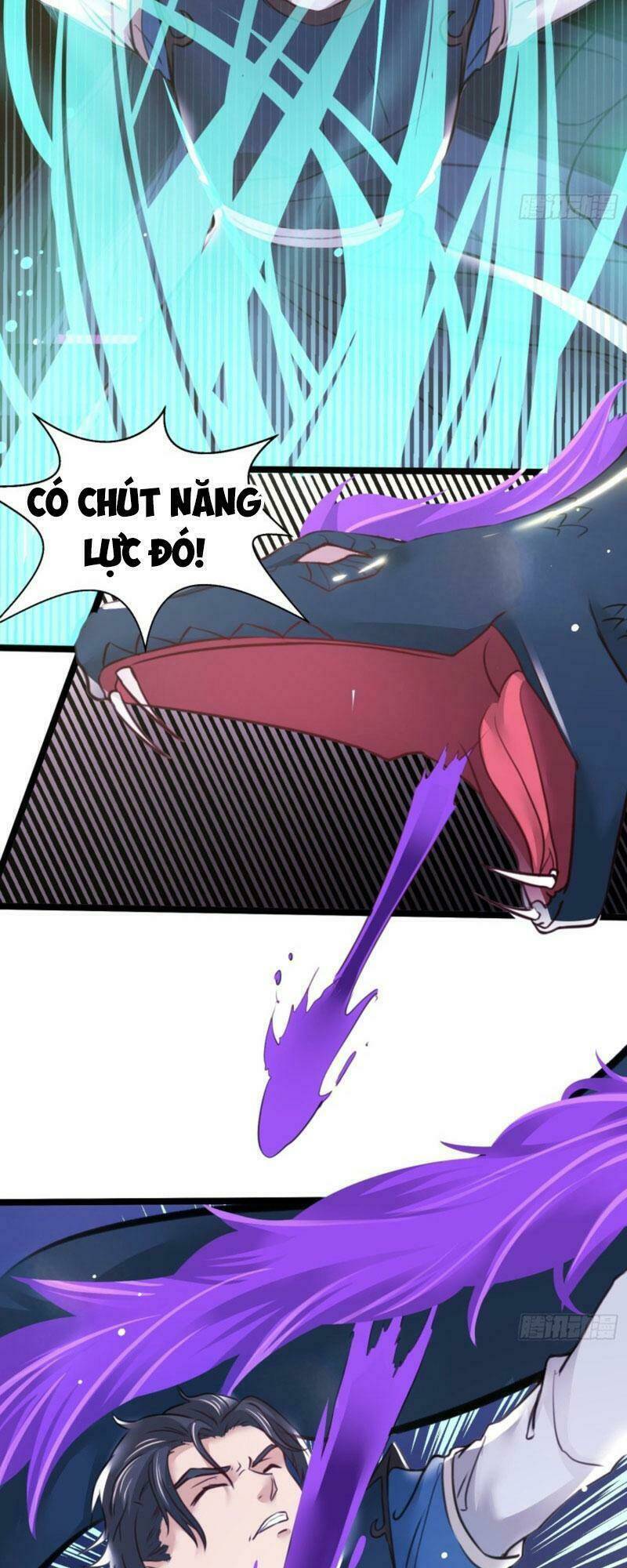 nhân đạo kỹ nguyên chapter 14 14