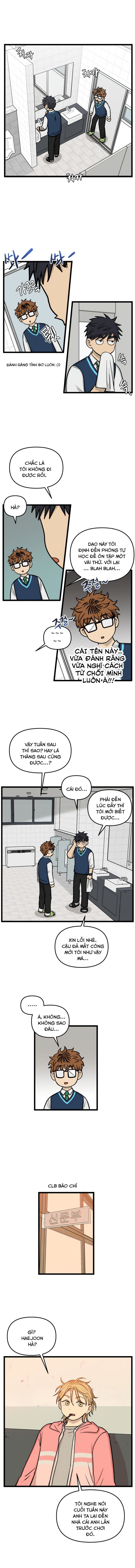 no home - không nhà chapter 173 3