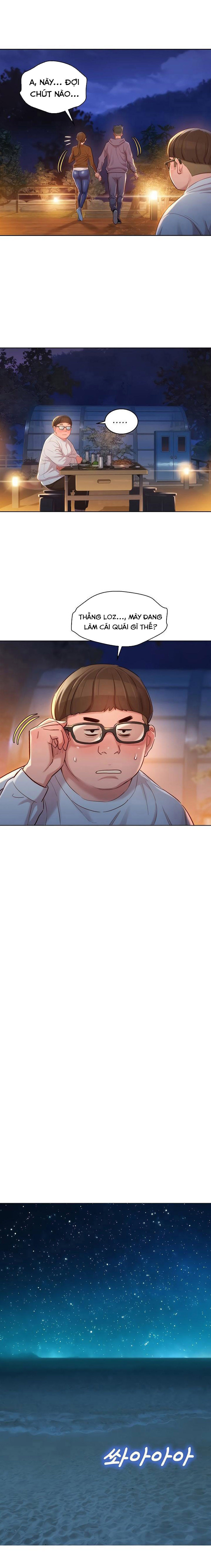 chị gái mưa chapter 103 7