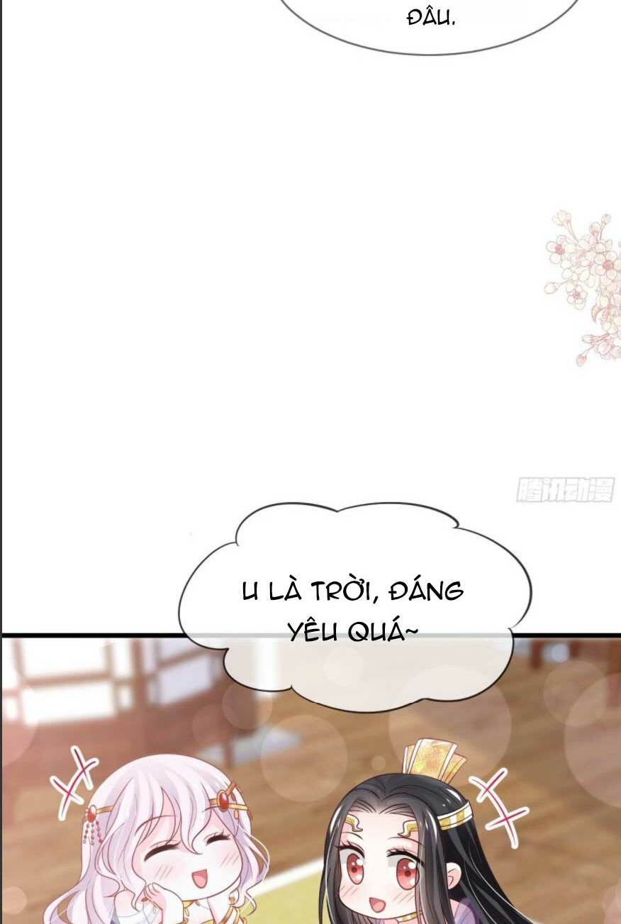 thiên hạ đệ nhất sủng phi chapter 234.1 13