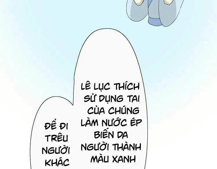 vu chúc thiếu nữ chapter 16.3 32