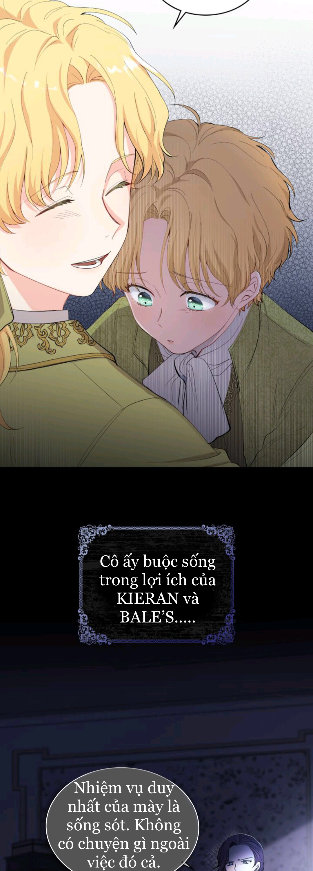 tìm kiếm camellas chapter 0.5 16