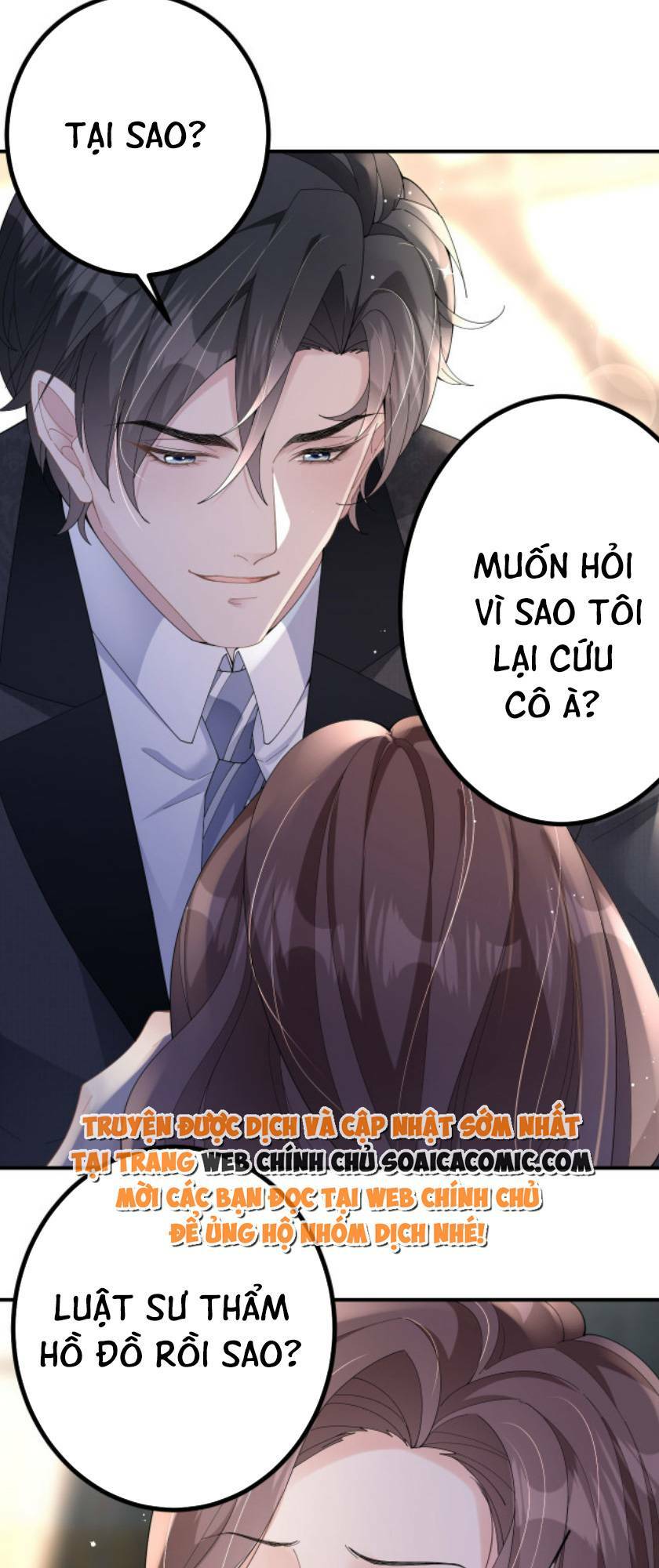 tùy ý thiêu đốt lửa tình chapter 2 4