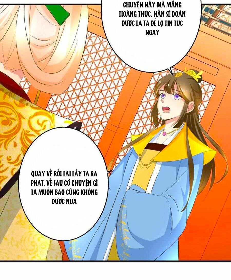 thuần phi ký chapter 41 15