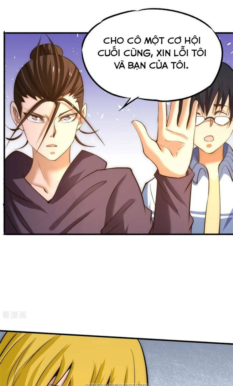đô thị đỉnh phong cao thủ chapter 48 23