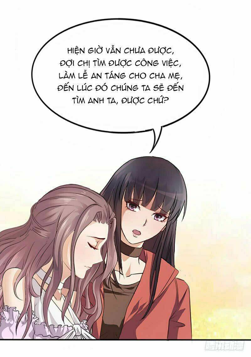 danh môn độc sủng ái thê chapter 8 24