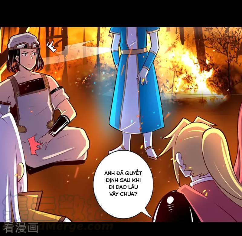 ta không phải là npc chapter 108 19