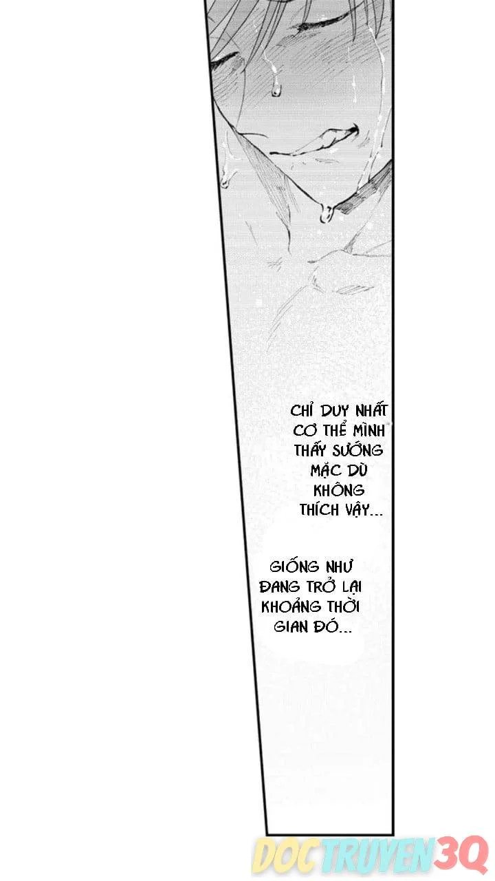 bị anh chàng lập dị để ý chapter 99 28