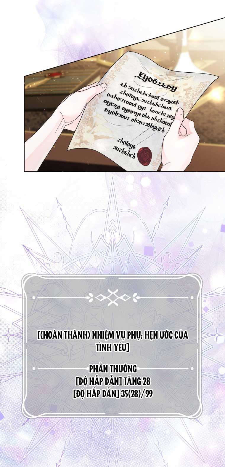 thà rằng để tôi trở thành nữ hoàng chapter 6.2 32