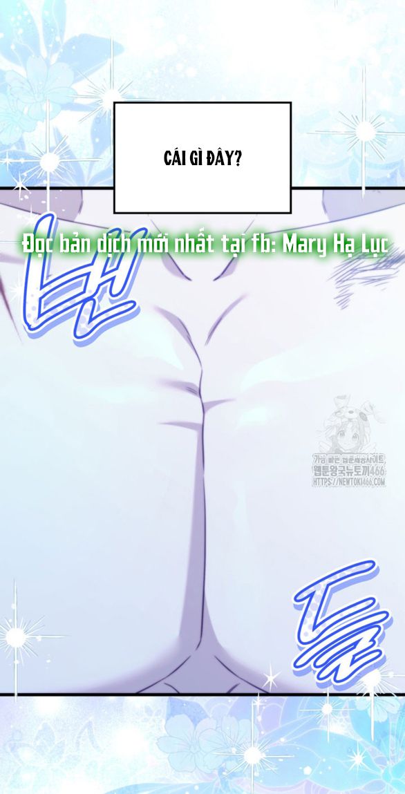 Tôi Sẽ Biến Anh Ta Từ Một Con Chó Điên Thành Một Chàng Quý Tộc chapter 46.1 3