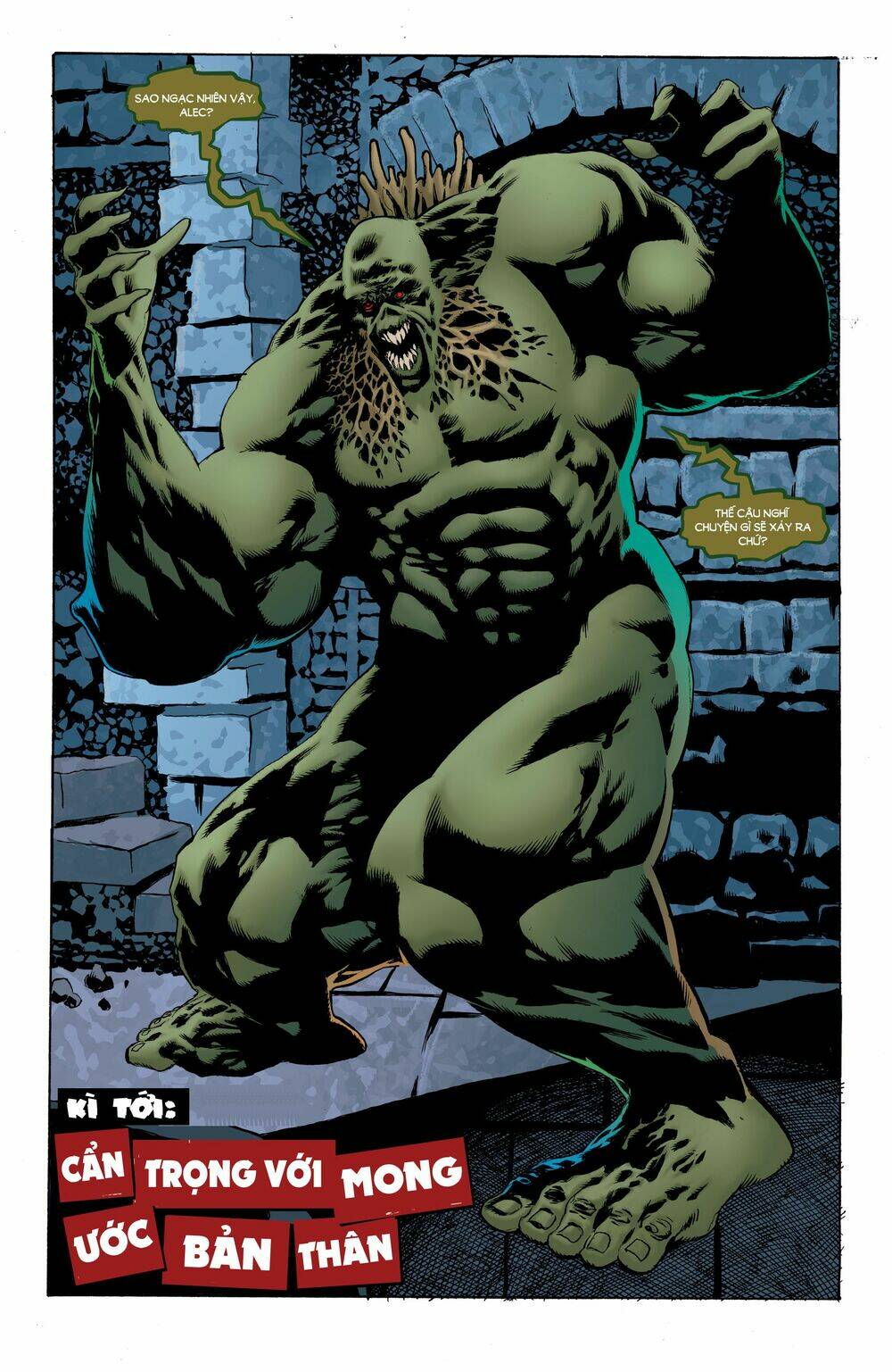 swamp thing chapter 3 21