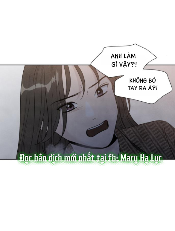 điều khiến tôi quyết tâm muốn chết chapter 73.1 12