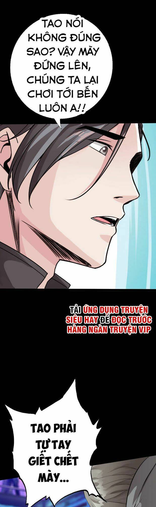 tuyệt phẩm tà thiếu chapter 78 21