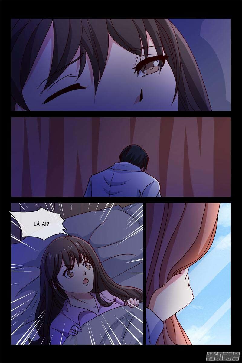 tình nhân khế ước của tổng tài chapter 80 5