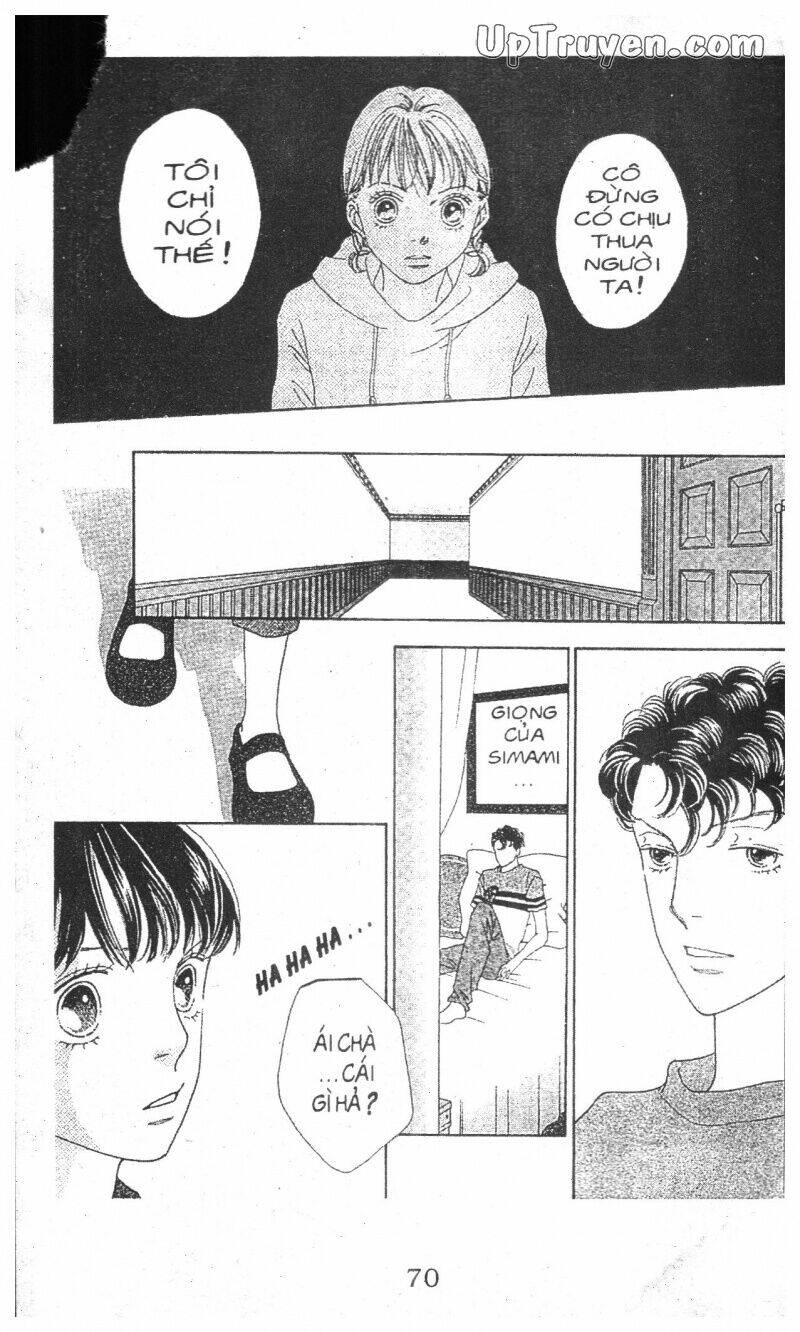 con nhà giàu chapter 191 67