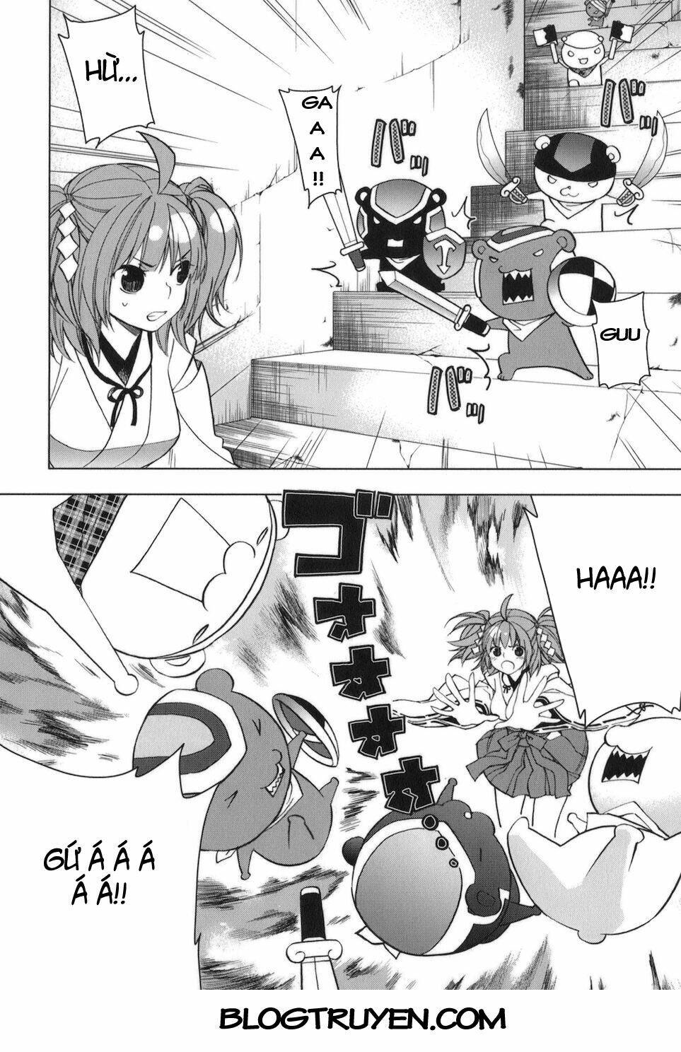 urasai chapter 30 11