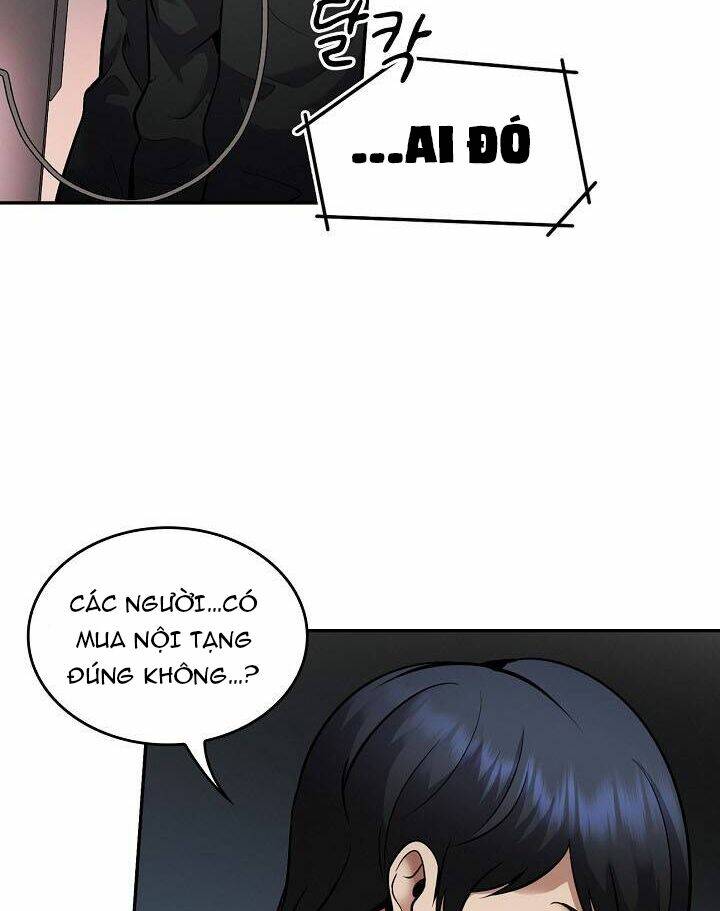 điều tra viên chuyển sinh chapter 134 23