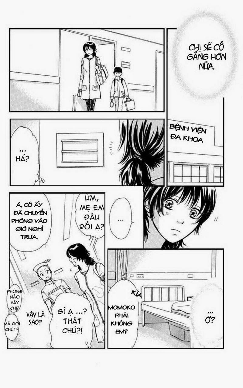 momoiro heaven chapter 3 33