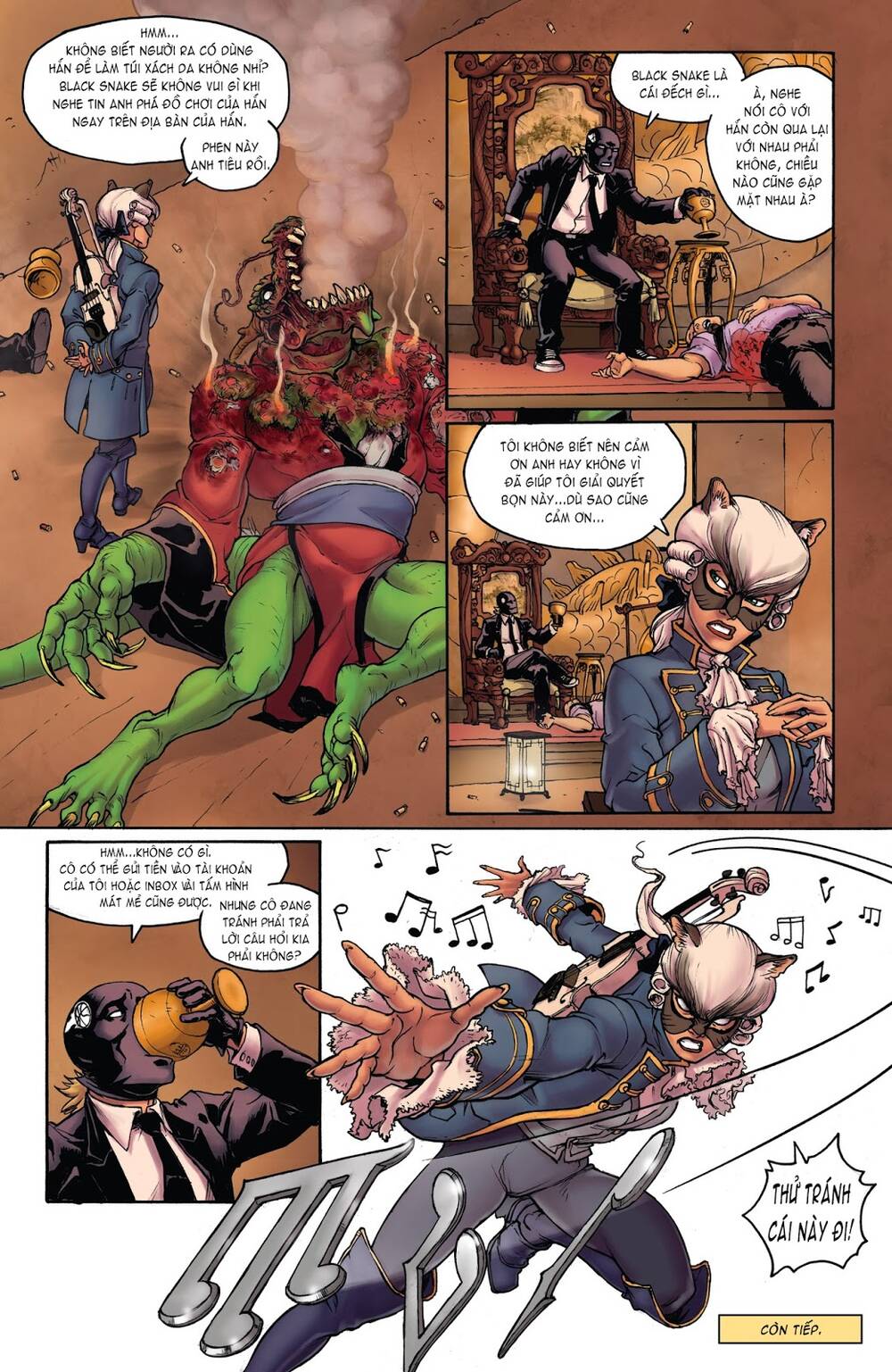 bad ass chapter 1 25