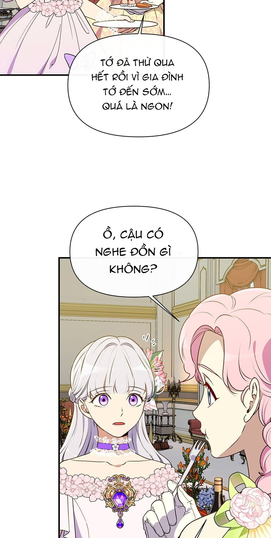 bản khế ước với nữ công tước ác ma chapter 86 59