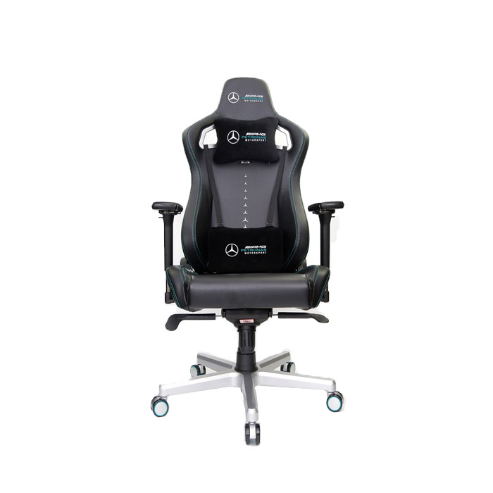 Ghế gaming cao cấp Noblechairs Epic Mercerdes - Hàng chính hãng