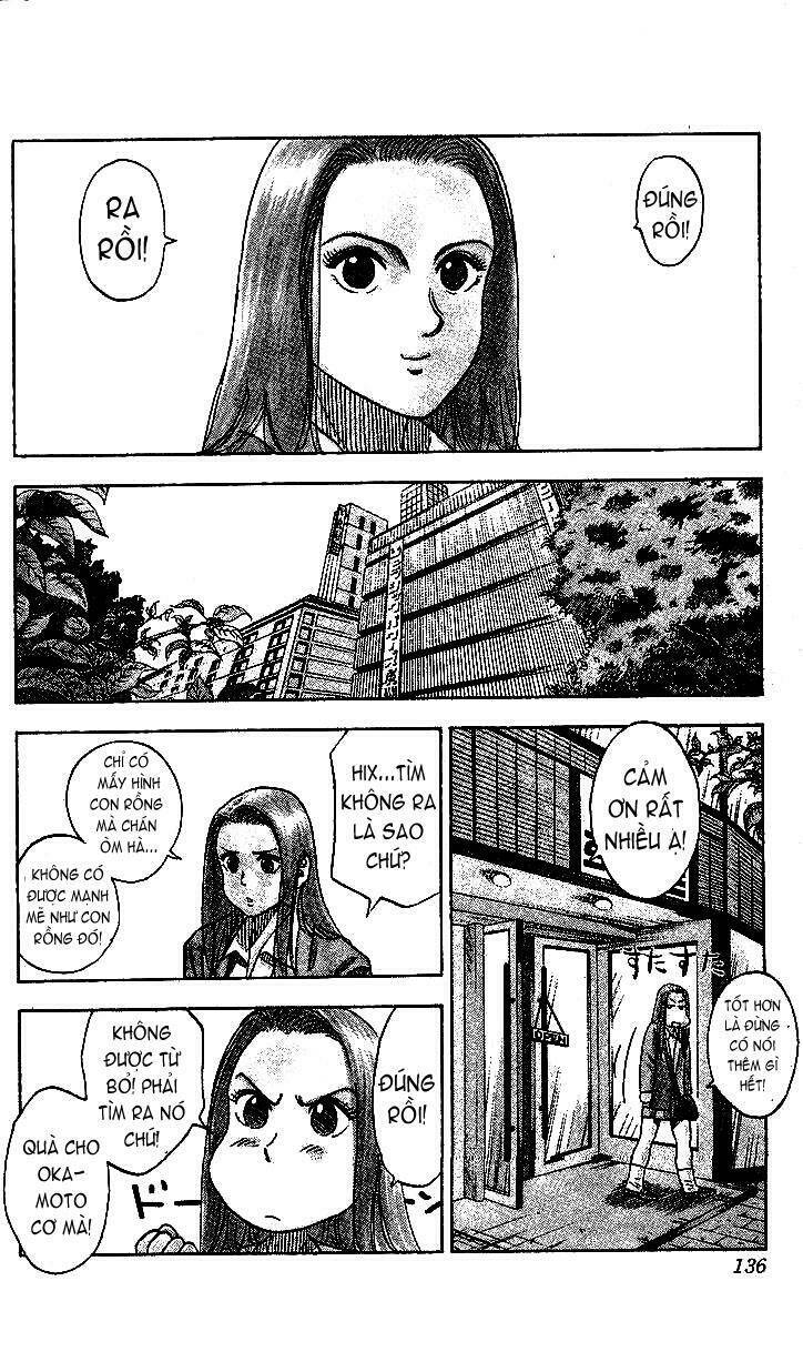 hareluya ii boy chapter 86 6