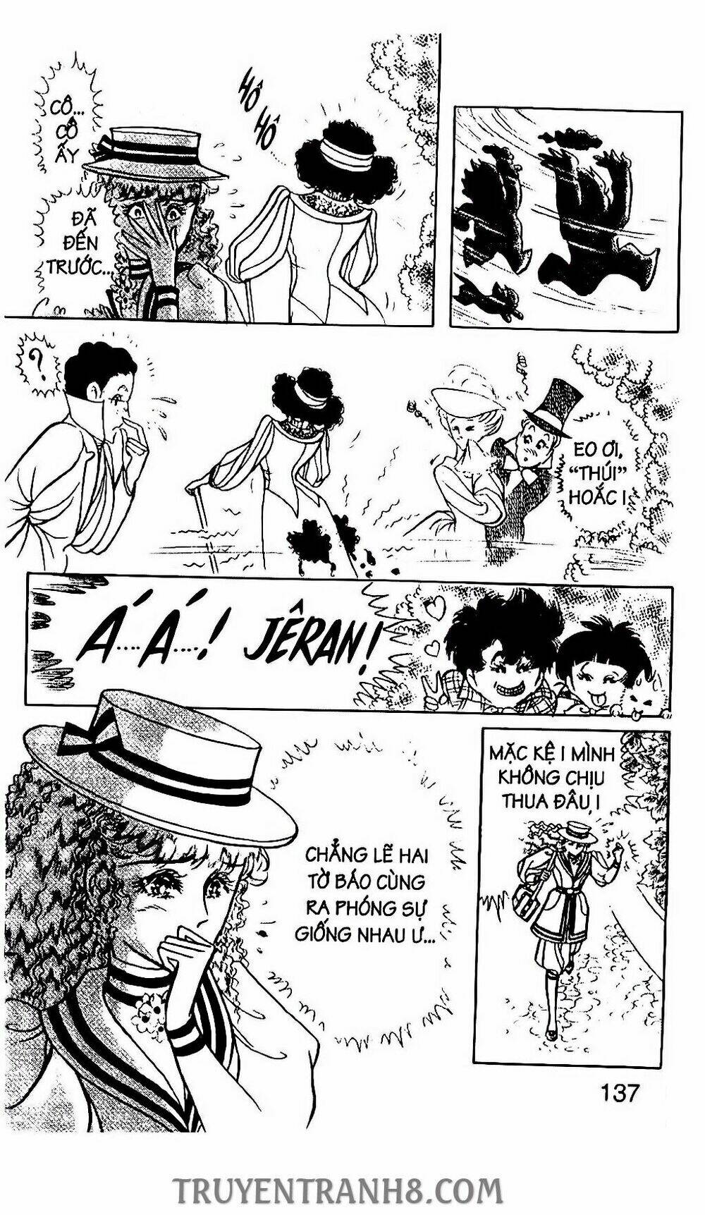 the count s daughter chapter 70 28