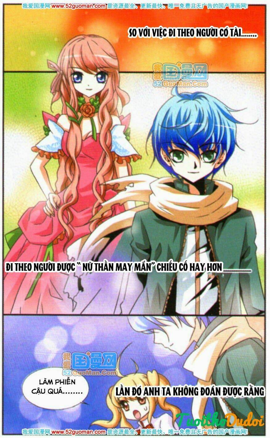 thiên diệp anh hoa chapter 10 12