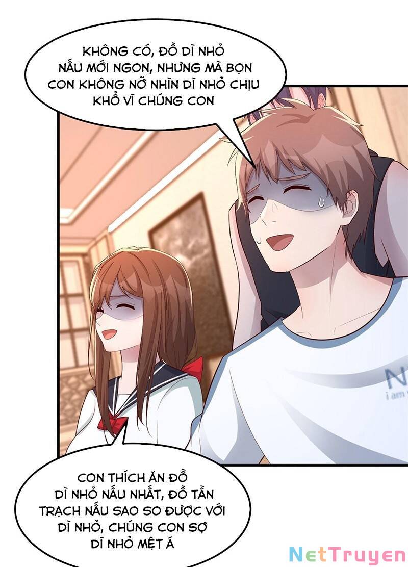 chị gái tôi là đại minh tinh chapter 144 8