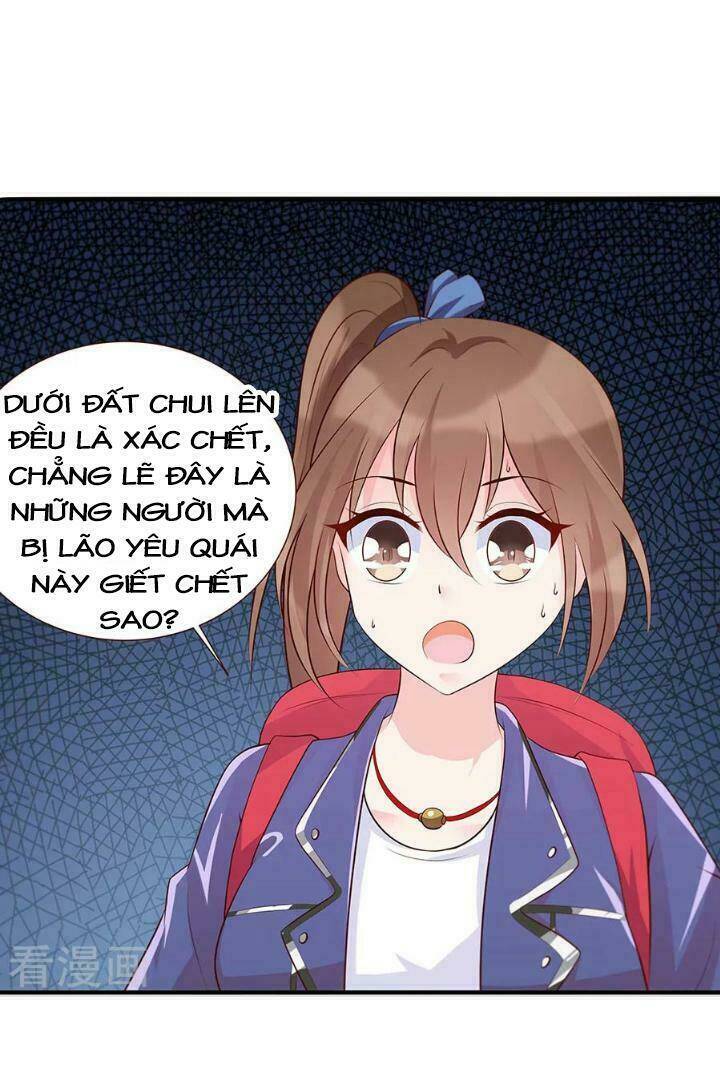 chào buổi tối, minh vương đại nhân chapter 26 14