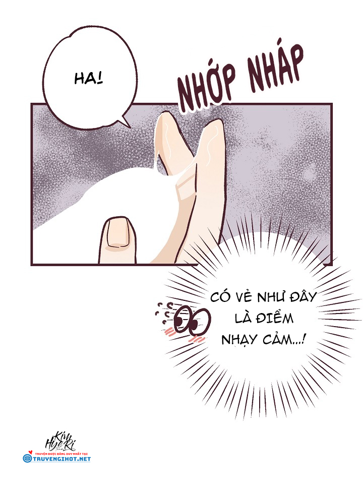 chạy đâu cho thoát chapter 5.1 5