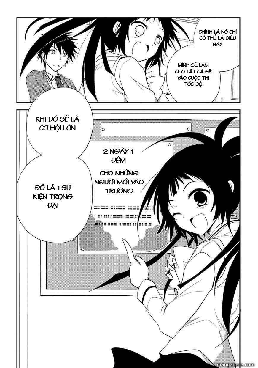 seishun for-get! chapter 4 24