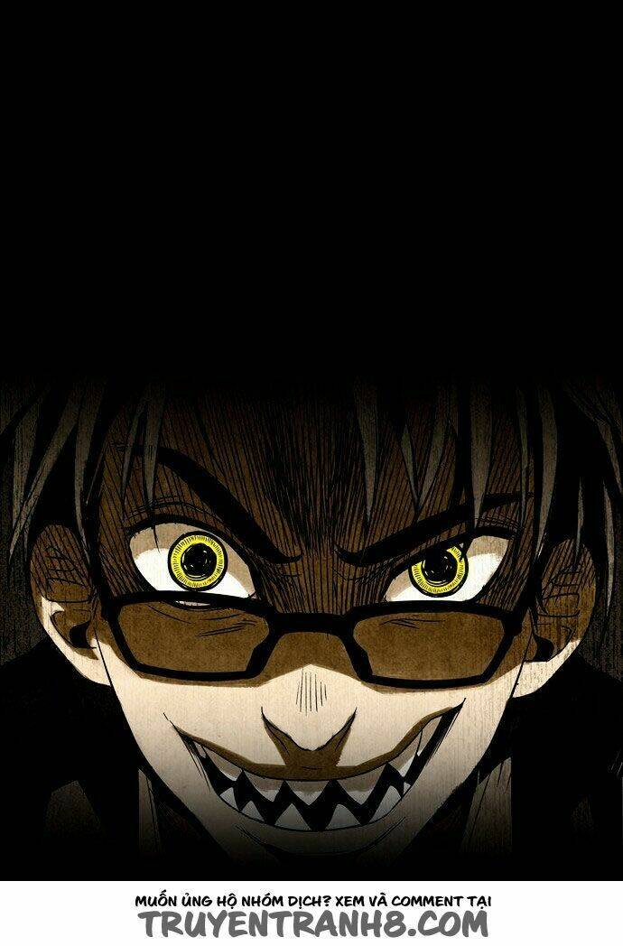 infectee chapter 7 53