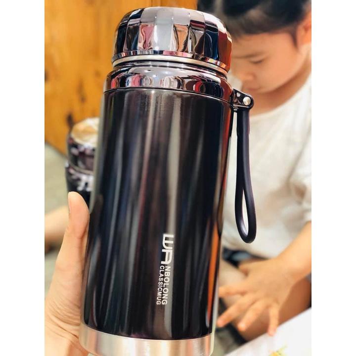 Bình giữ nhiệt inox cao cấp baol- l7 1500ml