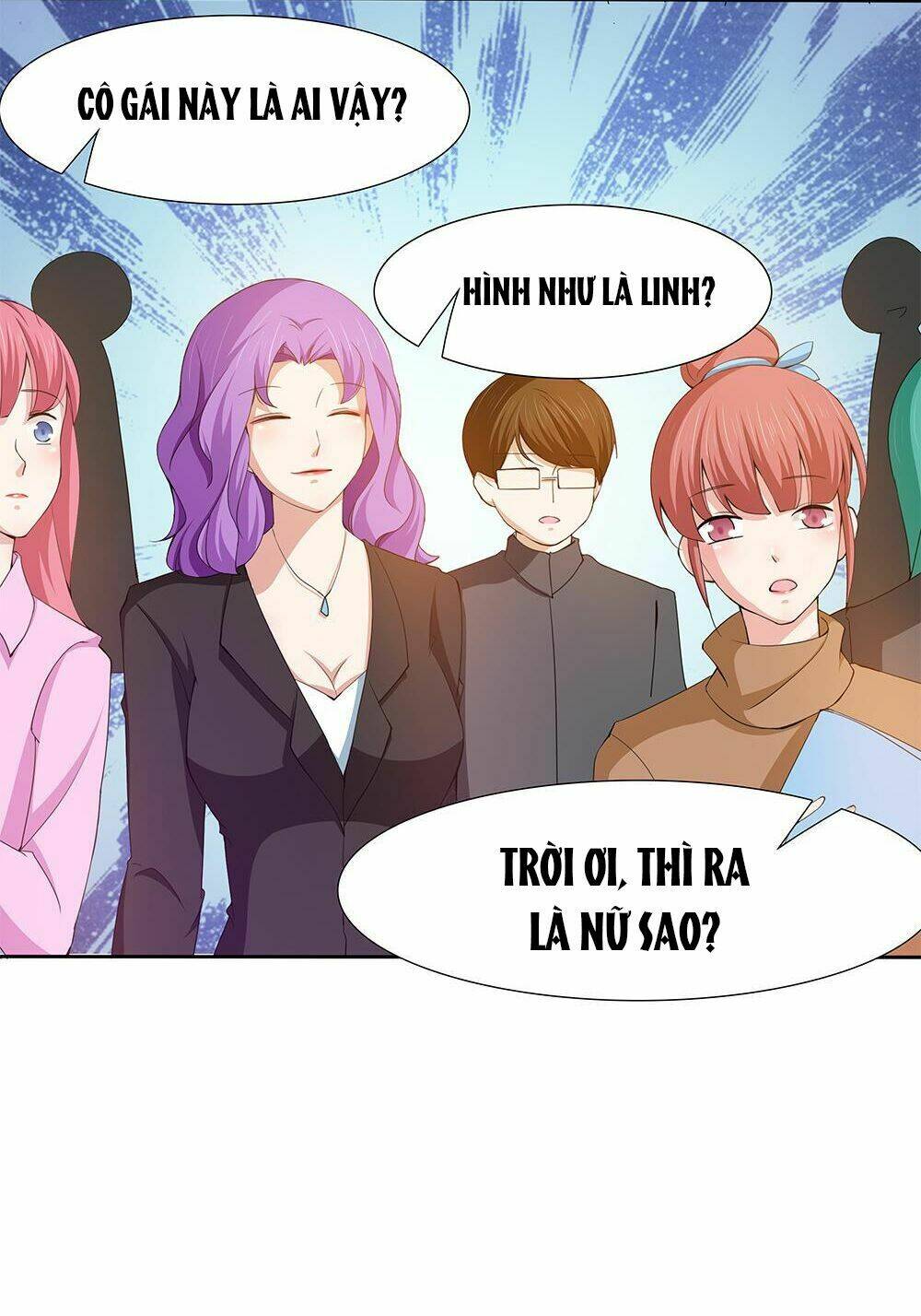 chủ tịch và nữ sát thủ chapter 36 18