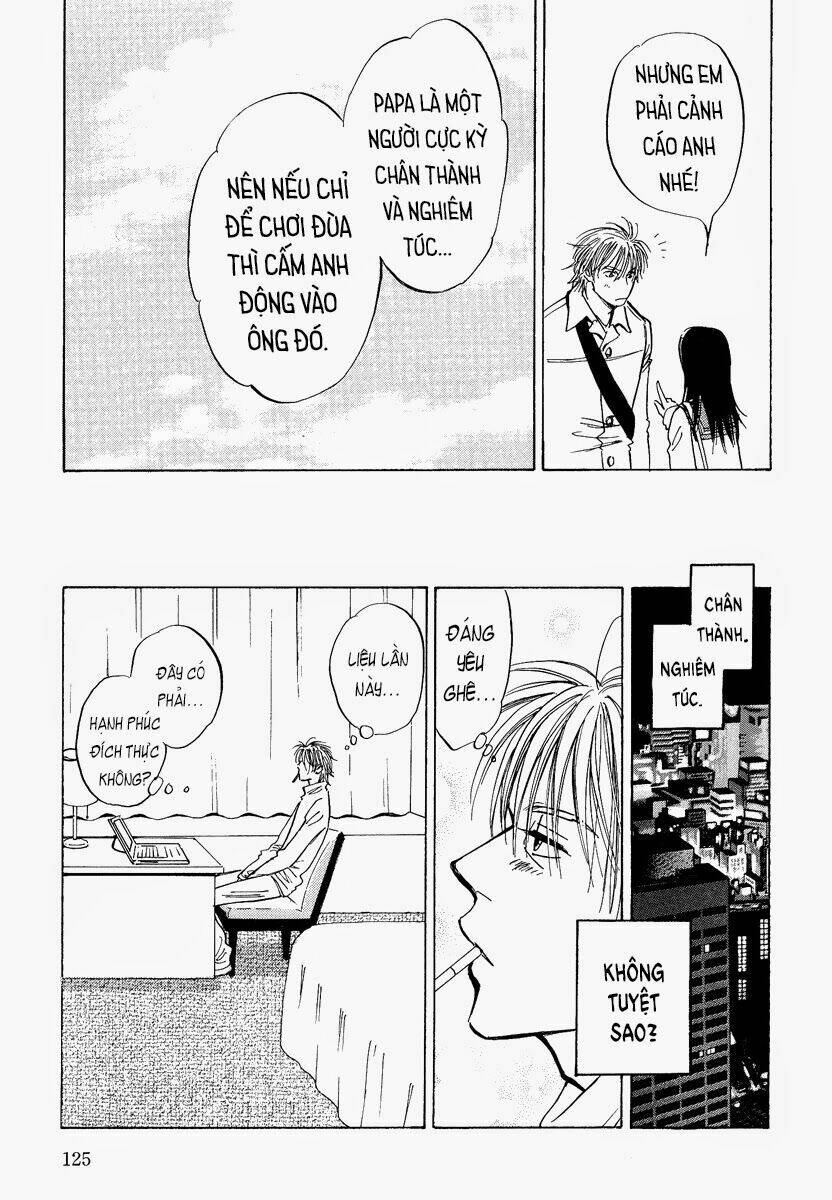 koufuku no ouji chapter 4 29