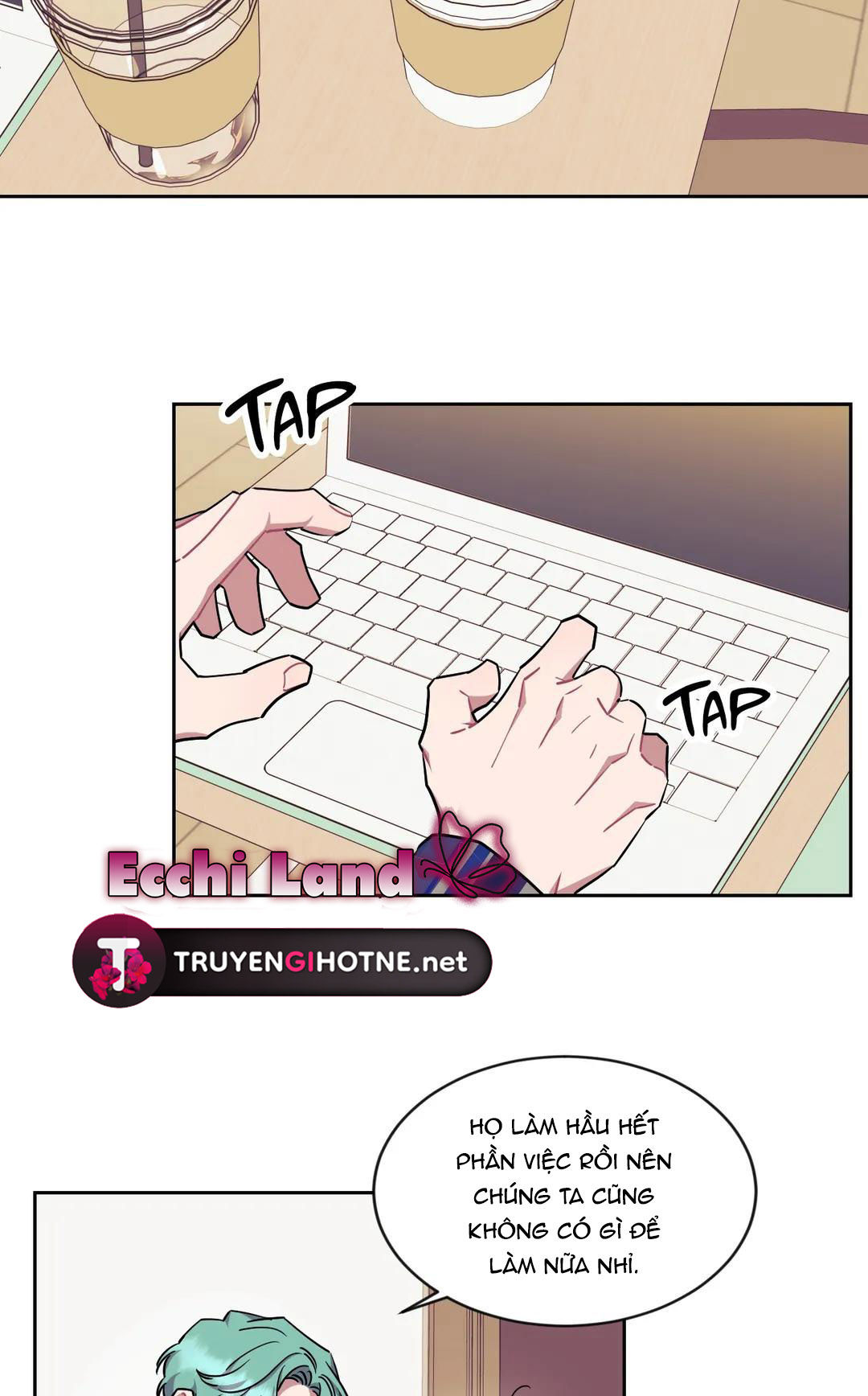 thang đo tình yêu 100% chapter 3.1 11