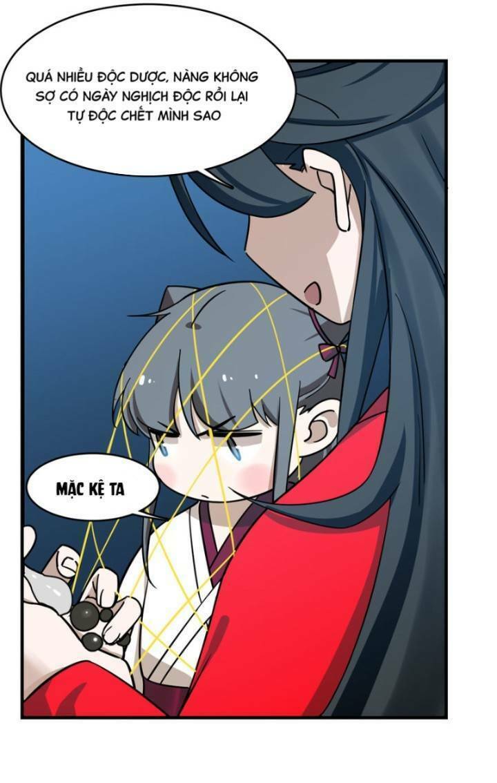 độc bộ thiên hạ: đặc công thần y chapter 146 3