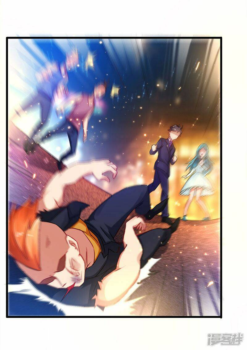 siêu cấp bại gia tử chapter 66 23