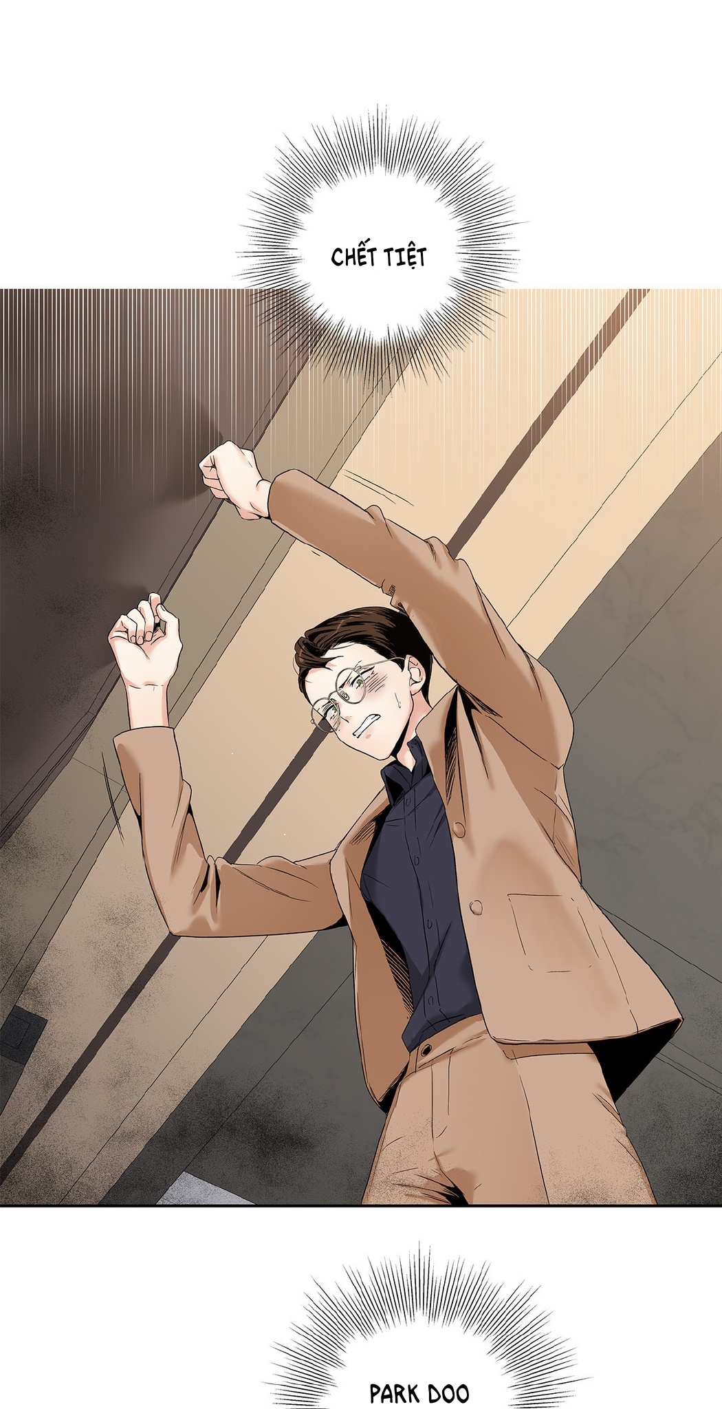 [18+] tình yêu hoang tưởng - love is an illusion queen chapter 2 4