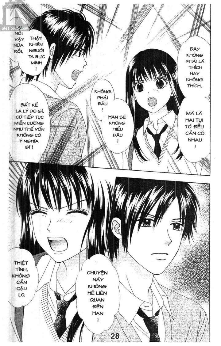 cảm giác trong tình yêu chapter 2 26