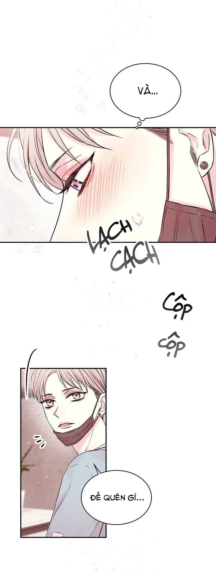 lion heart [đam mỹ 18+] chapter 2 27