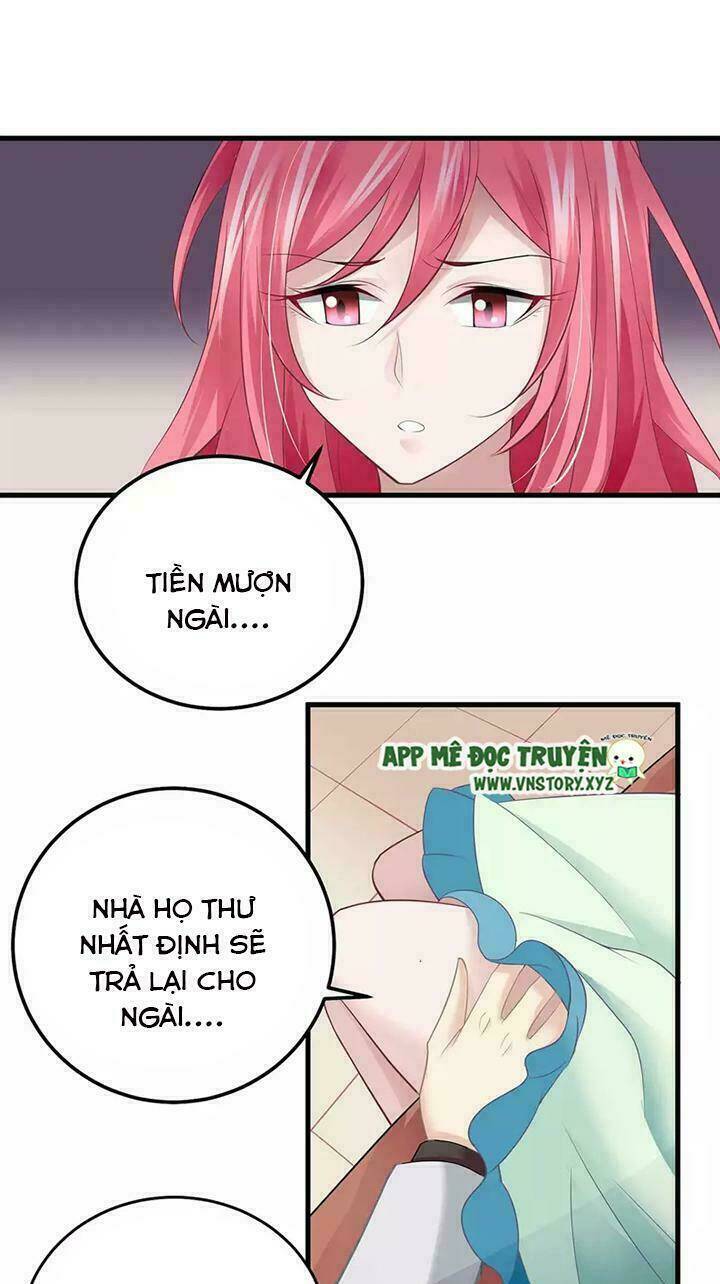 trò chơi săn tình - tổng tài khó kìm lòng chapter 5 12