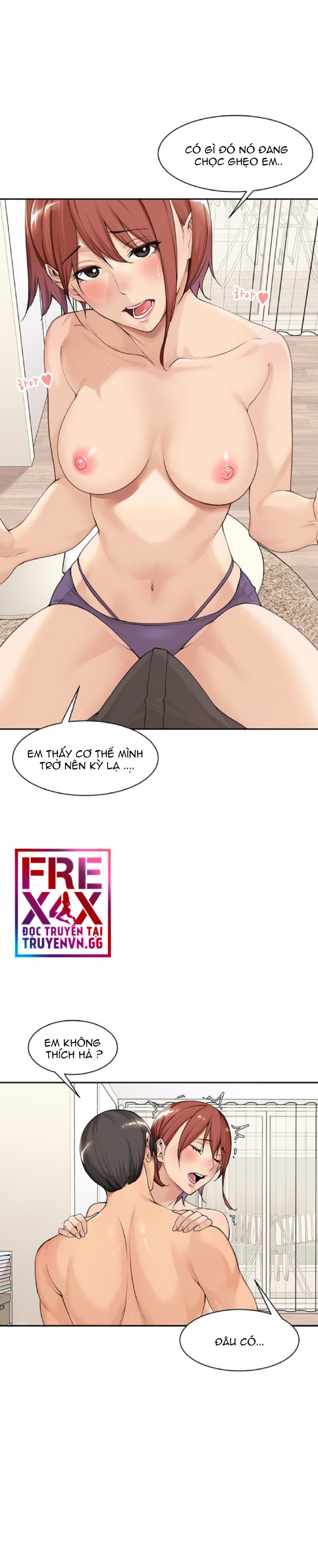 hơn cả tình bạn chapter 40 15